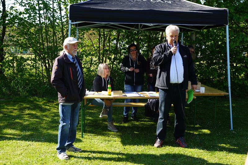 Results from Kurpfalz Sieger Show 2017 Judge R. Killmeyer DE